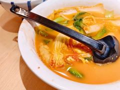 -阿香米线(大兴龙湖天街店)