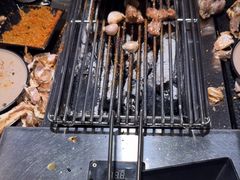 -刘记大块烤羊腿餐吧(北沙滩店)