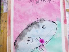 -斯玛特儿童美术中心(文化中心店)