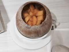 -满记甜品(优客百盛店)