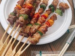 -不觉晓CAMPING(上海迪士尼营地店)