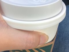 -星巴克(天津凯德天津湾店)