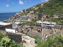 -东极岛景区