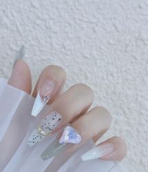 -CO COLOR美甲美睫美妆