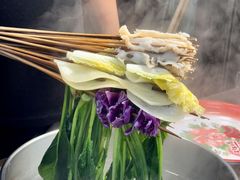 -张庆烤肉·清真
