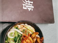 -蝦塘·中国餐馆(城墙南马道巷店)