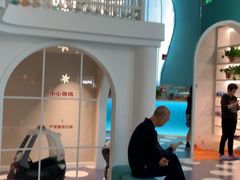 -ABC Swim亲子游泳俱乐部(河西店)