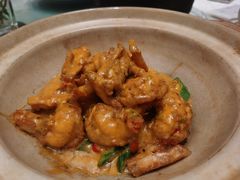 -子霖南山鲜虾面(南山总店)