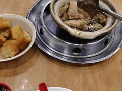 -新峰肉骨茶