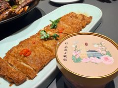 -掌上鲜(南顺城街店)