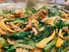 -京玉菲饭店(李村店)