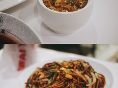 酸辣汤-阿明小菜·海鲜·上海菜(梅陇华理店)