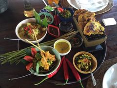 -DiAtas by Art Cafe Bumbu Bali