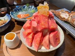 -一豚轩·烧鸟·豚骨拉面(五四路店)