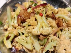 -宴秋杭州菜(锦艺城店)