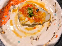 -上井精致料理自助餐(松雷店)