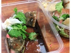 -铭聚章鱼土笋冻(松柏店)