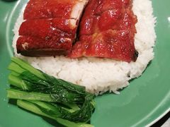 -新旺茶餐厅(嘉里城店)