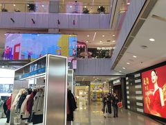 -凯德MALL(西直门店)