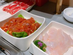 -海底捞火锅(吴中路店)