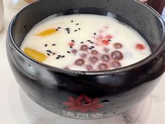-天龙宝严素食馆(大兴善寺店)