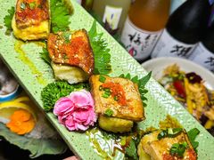 -昱匠·日本料理(金融街店)