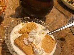 泡鲁达-傣家寨花园主题餐厅