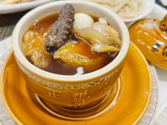 -李清佛跳墙|福建省十大名厨之首(后江埭店)