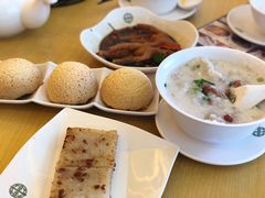 -添好运点心专门店(百老汇店)