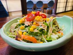 -渔日本料理铁板烧(新天地假日广场店)