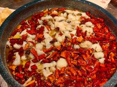 -潮界(虹桥新天地店)