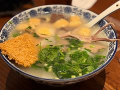 -小潘记鸭血粉丝汤