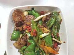 -嘉丰湘菜馆(芳群园店)