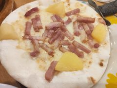 -萨莉亚意式餐厅(玉泉路物美店)