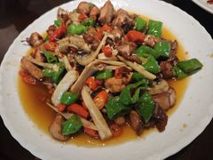 -小喜客·云南特色菜(纳西庭院店)