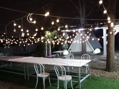 -安德鲁户外烧烤帐篷营地(马泉营店)