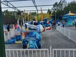 -大望京儿童游乐场