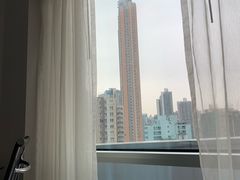 -翠华餐厅(旺角文华商场店)