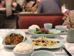 -乔阿马·江南味·驴肉香(龙湖华泾天街店)
