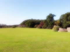 -昆山城市生态森林公园