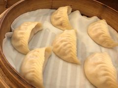 蒸饺-鼎泰丰 (柏威年广场店)