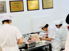 -美新点心店(陕西北路店)