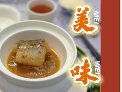 -叶氏大快活酒楼·佛山老字号