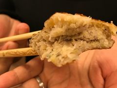 猪肉酸菜馅饼-高晓山馅饼店(牛庄百年店)