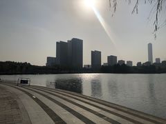 -白塘生态植物园