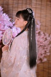 点击看大图 -汉仪华裳汉服馆(打浦桥店)