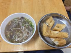 -阿玲面线糊(溪岸路店)
