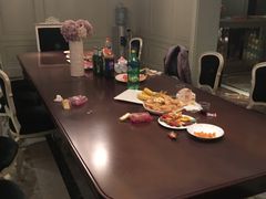-优悦派 · 别墅轰趴馆(波西米亚风情馆店)