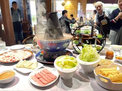 -东来顺饭庄(apm总店)