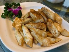 -新聚丰菜馆(太监弄店)